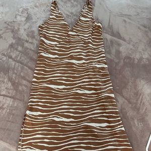 Slip Dress